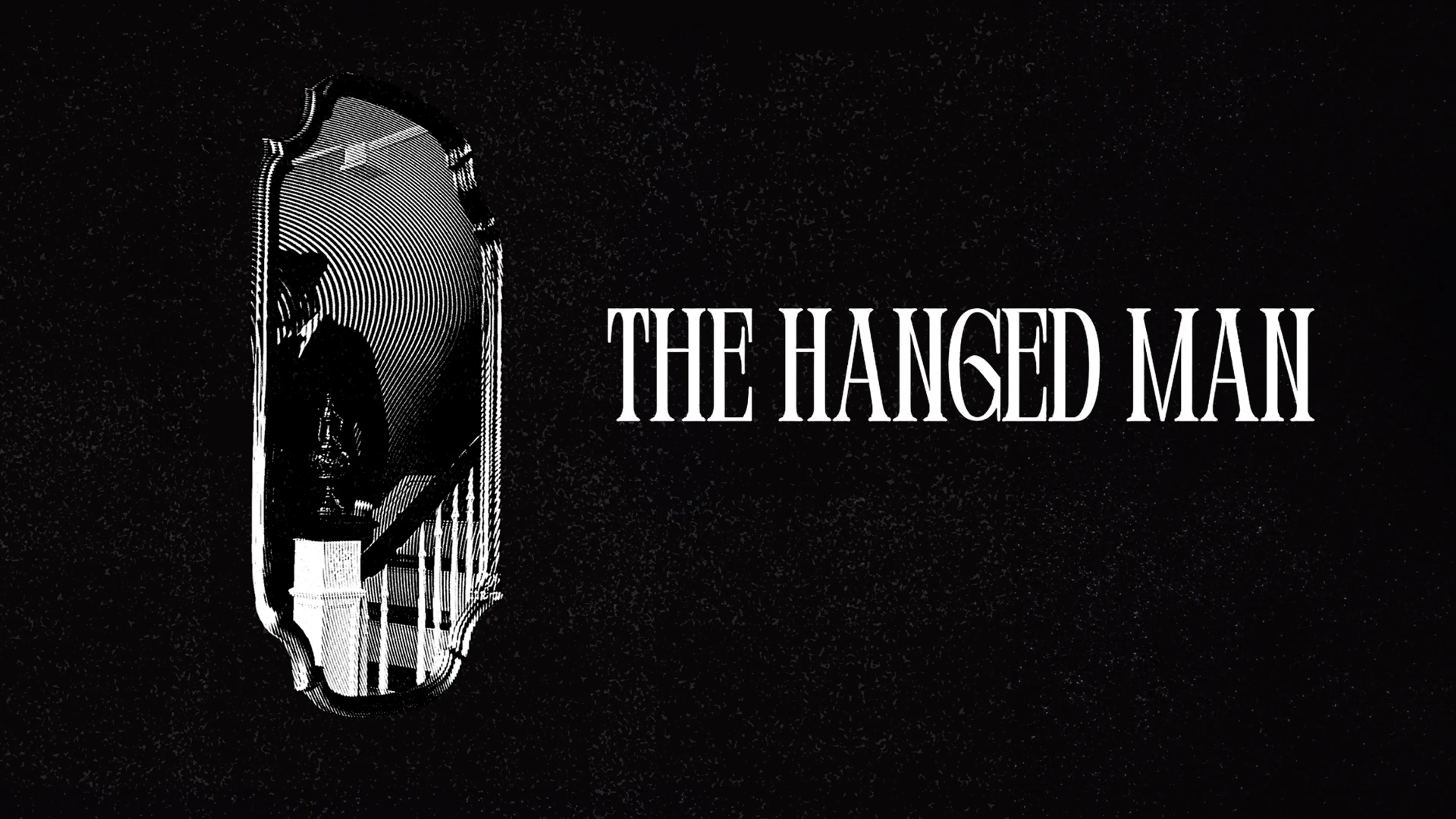 The Hanged Man poster